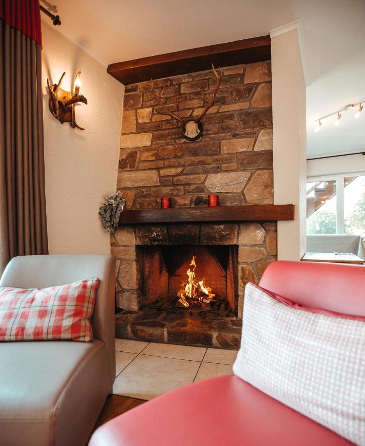 Le Milan Royal 26 Pers, Malmedy, Balneo, Vue, Calme Villa Ngoại thất bức ảnh